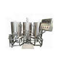 100L Stainless Steel brew Pot for Home Beer Brewing Equipment